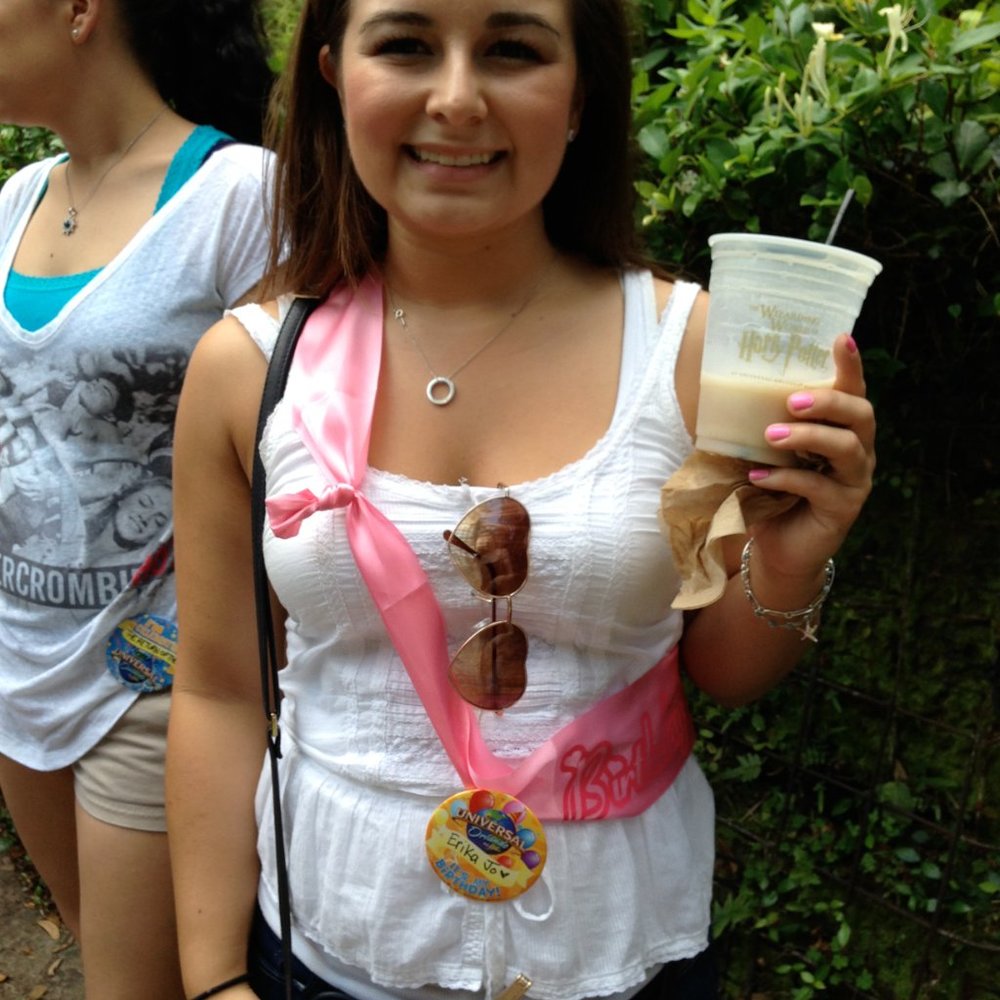 Gilly Hicks Button up lace tank
